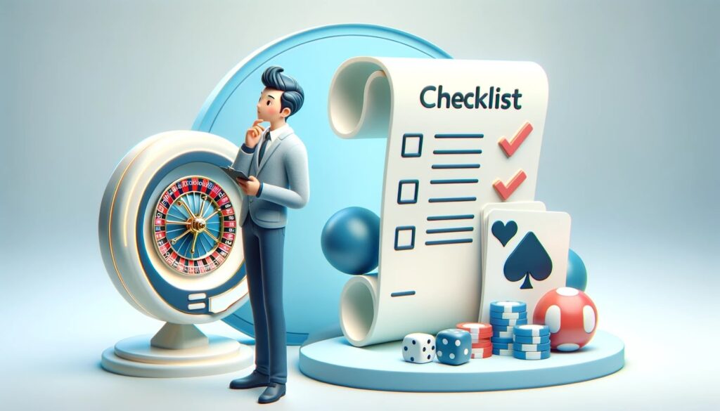 identifier casino en ligne fiable